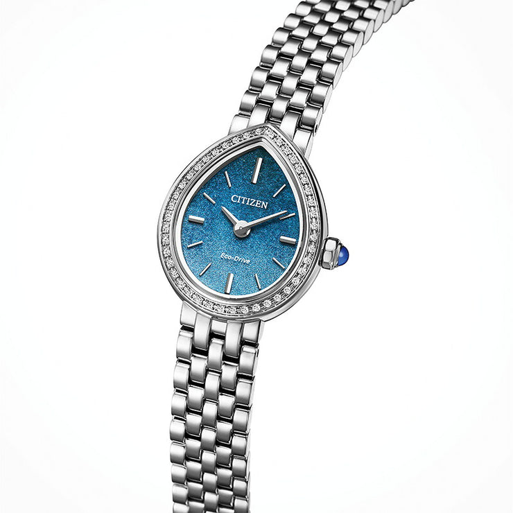 シチズン シチズンエル CITIZEN CITIZEN L RAINELL Collection 限定モデル 世界限定3500本 EX1540-58L レディース レイネル ソーラー
