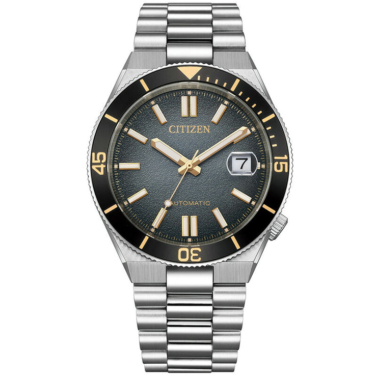 シチズン シチズンコレクション CITIZEN CITIZEN COLLECTION TSUYOSA 限定モデル 世界限定12000本 NJ0238-57E メンズ ツヨサ メカニカル オート