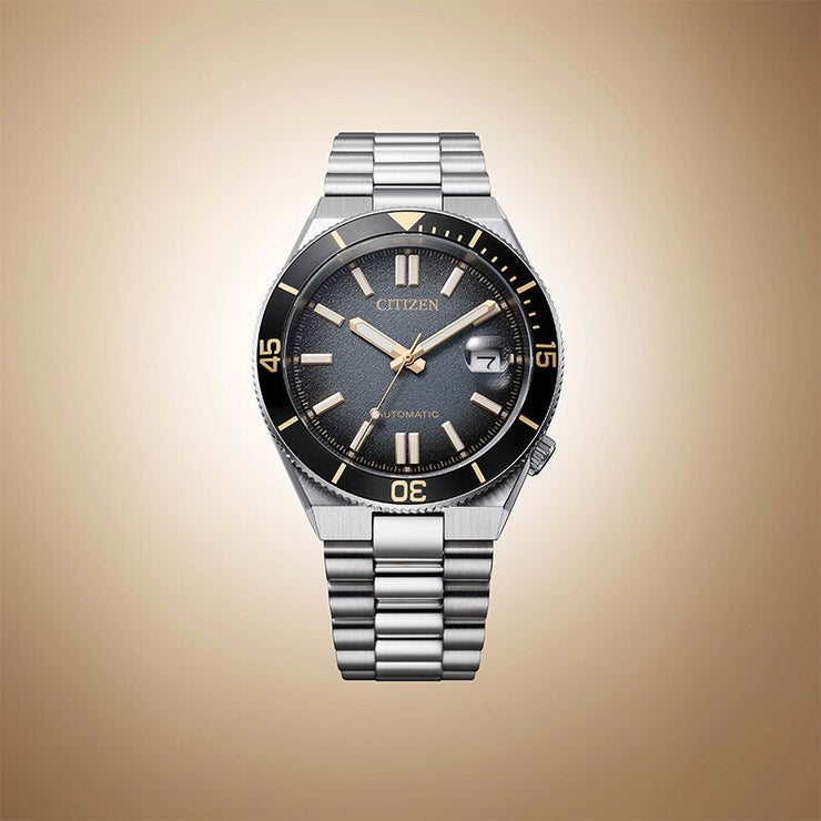シチズン シチズンコレクション CITIZEN CITIZEN COLLECTION TSUYOSA 限定モデル 世界限定12000本 NJ0238-57E メンズ ツヨサ メカニカル オート