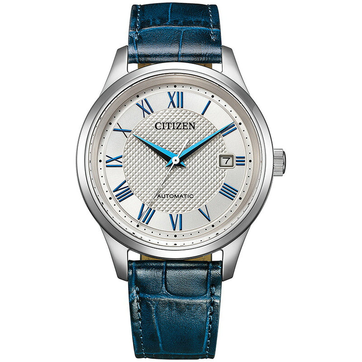 シチズン シチズンコレクション CITIZEN COLLECTION NJ0250-01A メンズ メカニカル オート