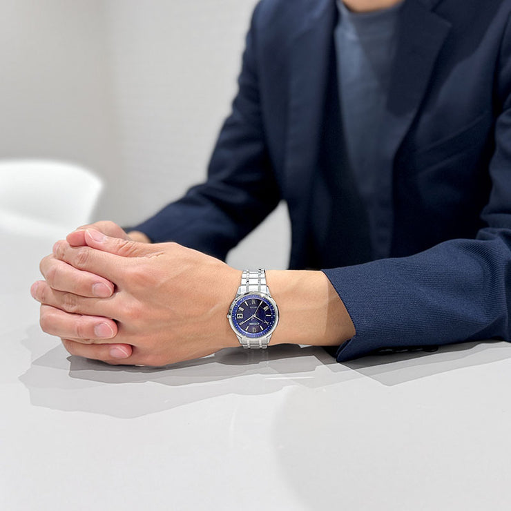 シチズン エクシード CITIZEN EXCEED DEAR Collection 限定500本 CB1140-79L メンズ
