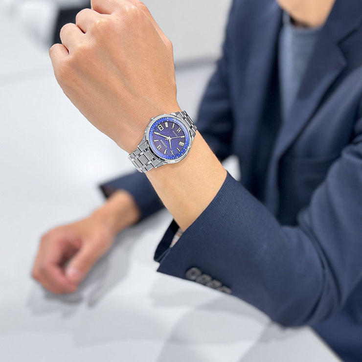 シチズン エクシード CITIZEN EXCEED DEAR Collection 限定500本 CB1140-79L メンズ