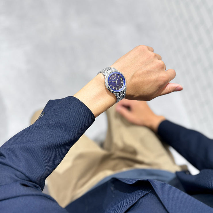 シチズン エクシード CITIZEN EXCEED DEAR Collection 限定500本 CB1140-79L メンズ