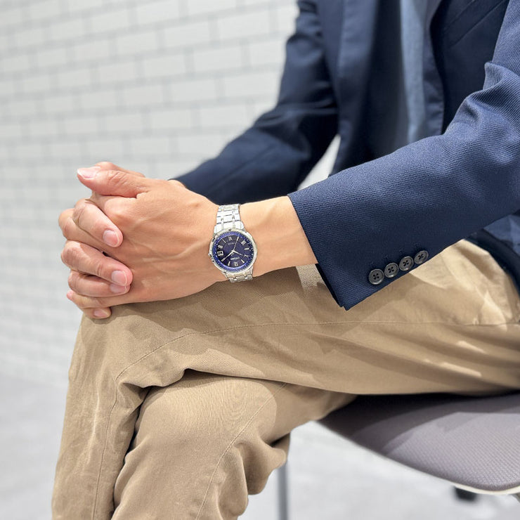 シチズン エクシード CITIZEN EXCEED DEAR Collection 限定500本 CB1140-79L メンズ