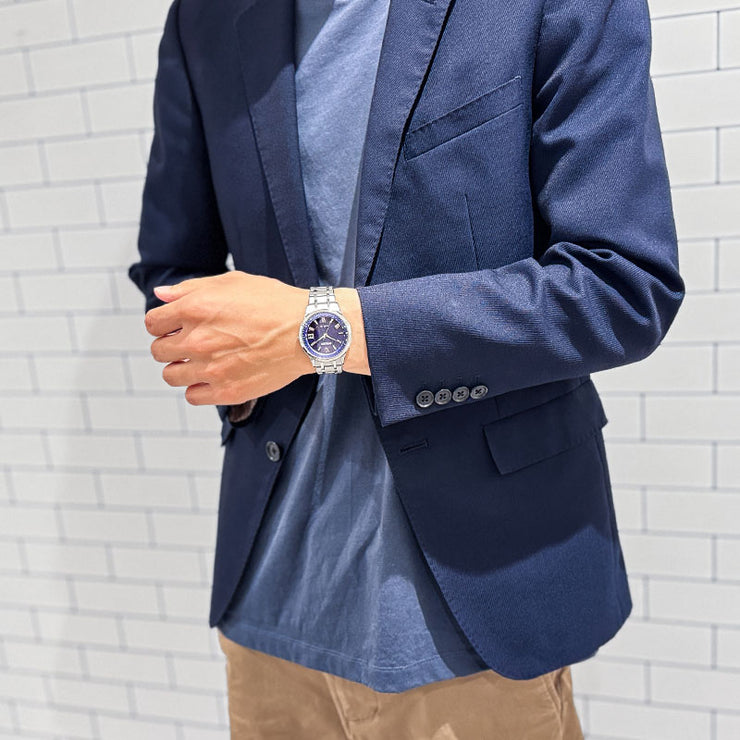 シチズン エクシード CITIZEN EXCEED DEAR Collection 限定500本 CB1140-79L メンズ