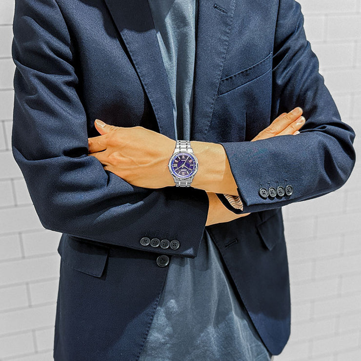 シチズン エクシード CITIZEN EXCEED DEAR Collection 限定500本 CB1140-79L メンズ