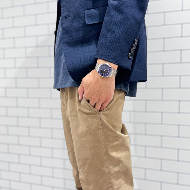 シチズン エクシード CITIZEN EXCEED DEAR Collection 限定500本 CB1140-79L メンズ
