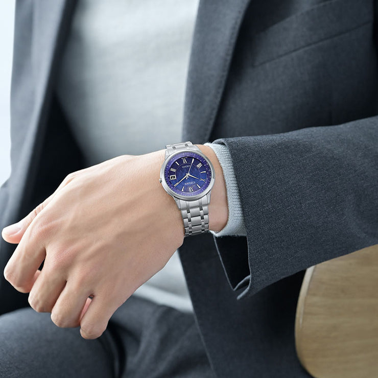 シチズン エクシード CITIZEN EXCEED DEAR Collection 限定500本 CB1140-79L メンズ