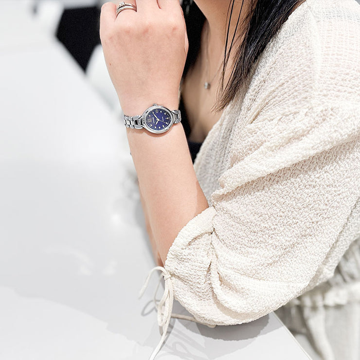 シチズン エクシード CITIZEN EXCEED DEAR Collection 限定500本 ES9510-65L レディース