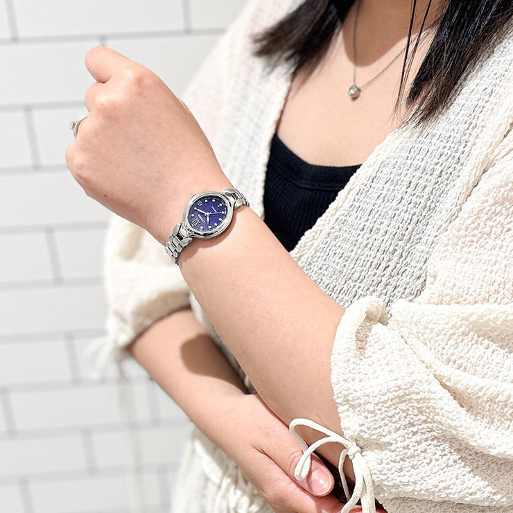 シチズン エクシード CITIZEN EXCEED DEAR Collection 限定500本 ES9510-65L レディース