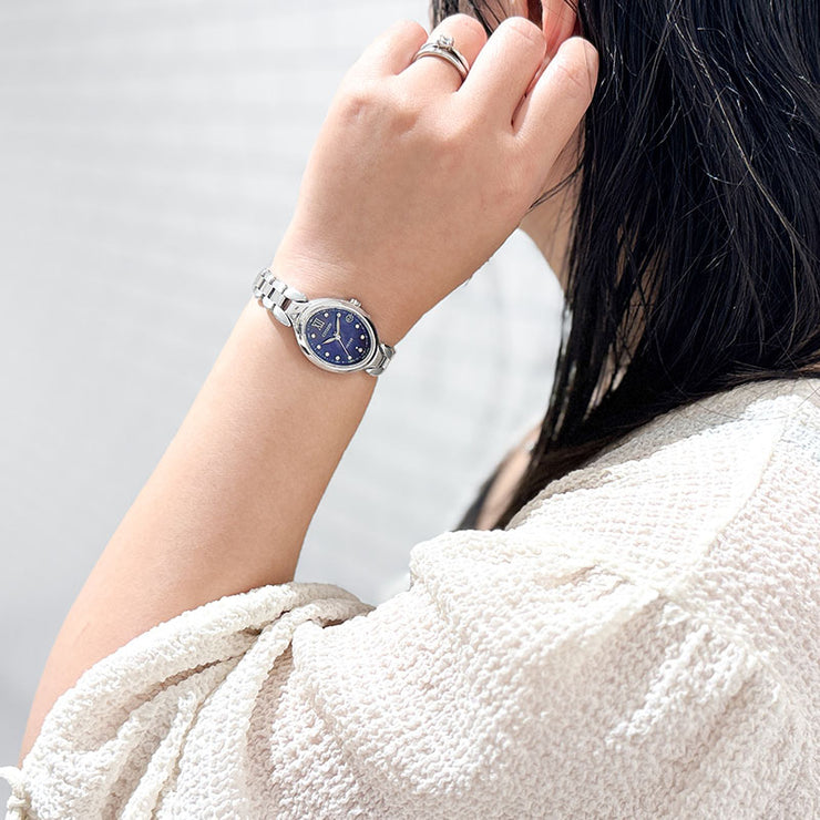 シチズン エクシード CITIZEN EXCEED DEAR Collection 限定500本 ES9510-65L レディース