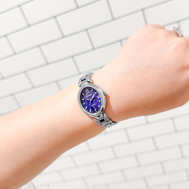 シチズン エクシード CITIZEN EXCEED DEAR Collection 限定500本 ES9510-65L レディース