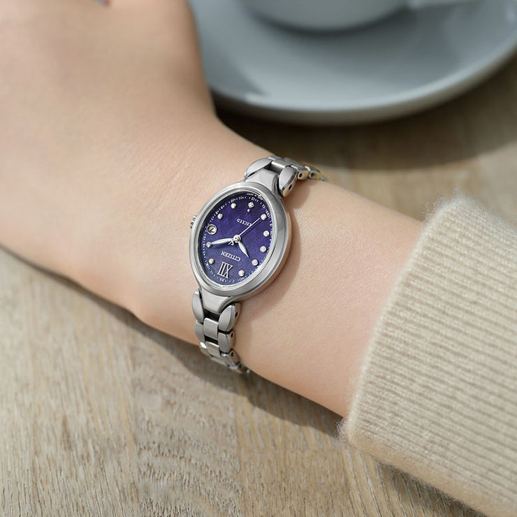 シチズン エクシード CITIZEN EXCEED DEAR Collection 限定500本 ES9510-65L レディース