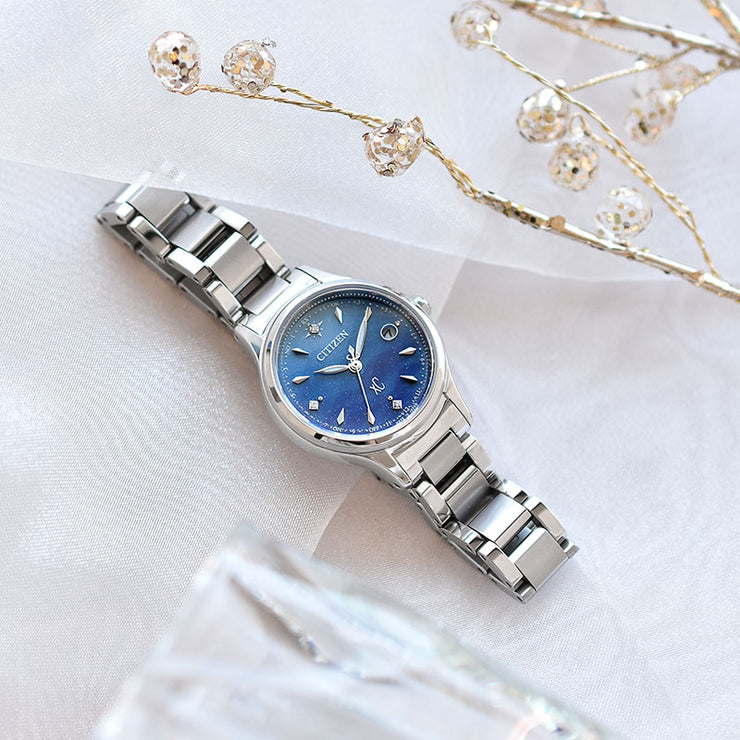 シチズン クロスシー CITIZEN xC DEAR Collection 世界限定1300本 ES9491-50L レディース