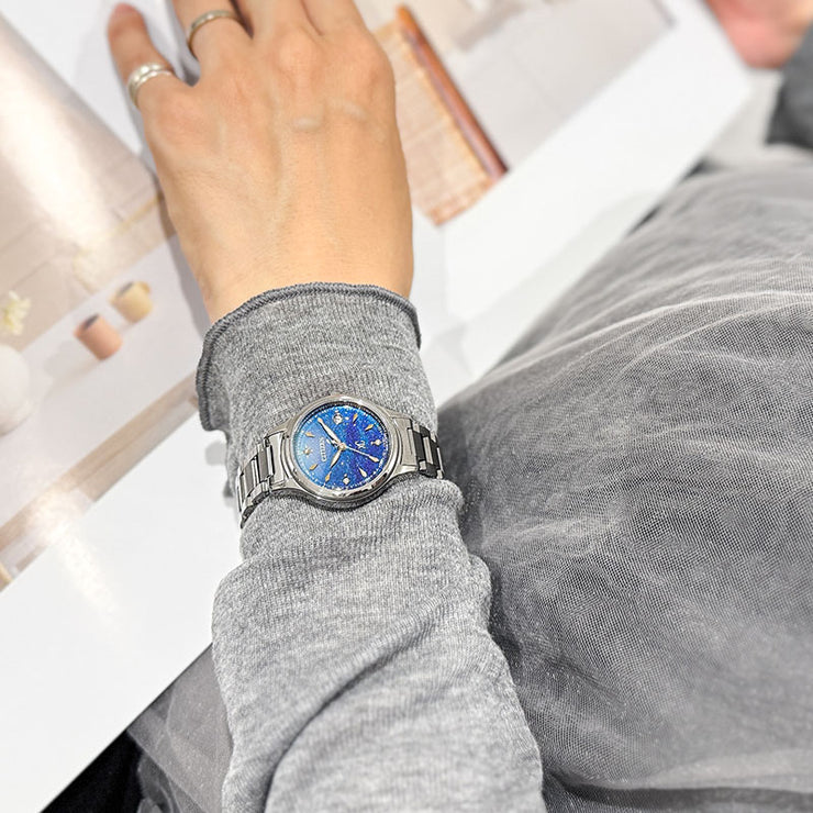 シチズン クロスシー CITIZEN xC DEAR Collection 世界限定1300本 ES9491-50L レディース
