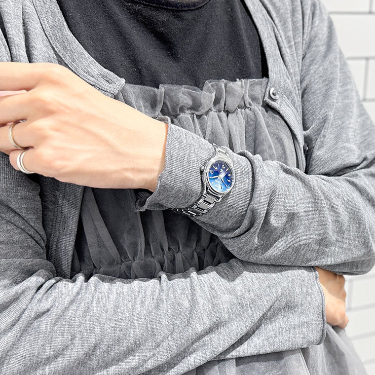 シチズン クロスシー CITIZEN xC DEAR Collection 世界限定1300本 ES9491-50L レディース