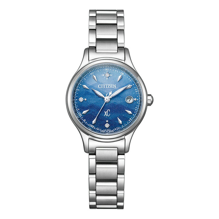 シチズン クロスシー CITIZEN xC DEAR Collection 世界限定1300本 ES9491-50L レディース