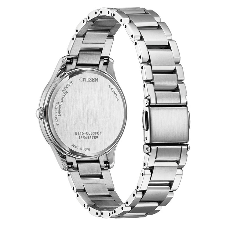シチズン クロスシー ヒカリコレクション CITIZEN xC hikari collection EO1240-58L レディース エコドライブ ソーラー