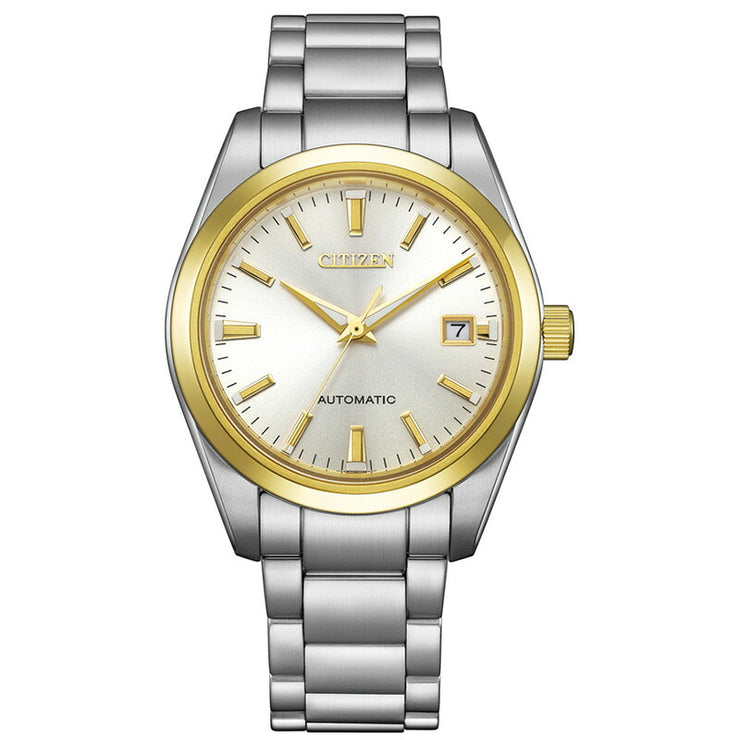 シチズン シチズンコレクション CITIZEN COLLECTION NK0054-53P メンズ