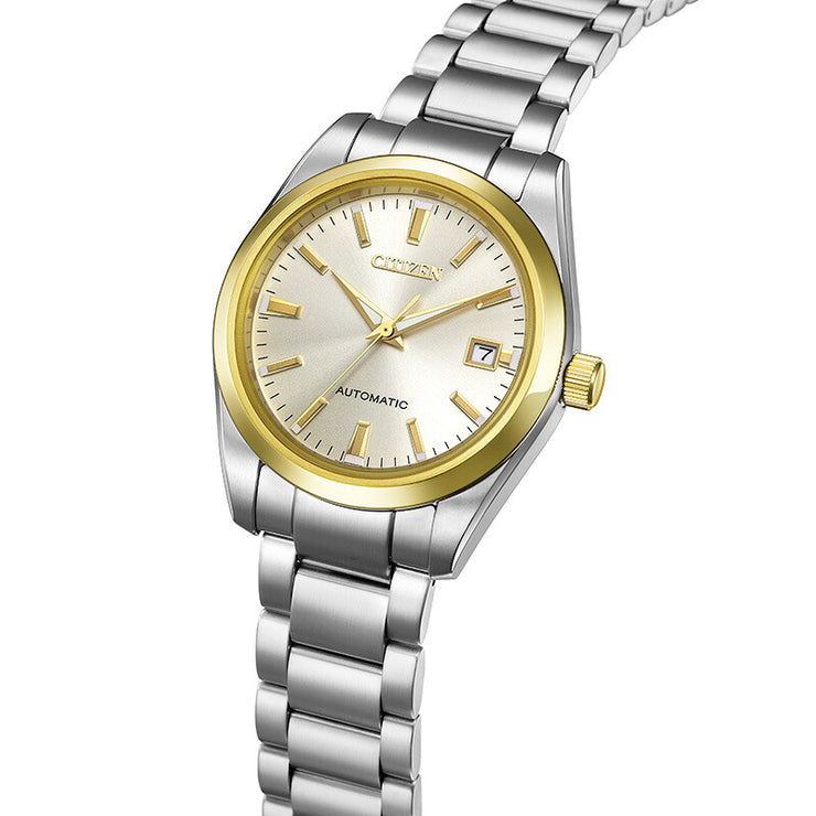 シチズン シチズンコレクション CITIZEN COLLECTION NK0054-53P メンズ