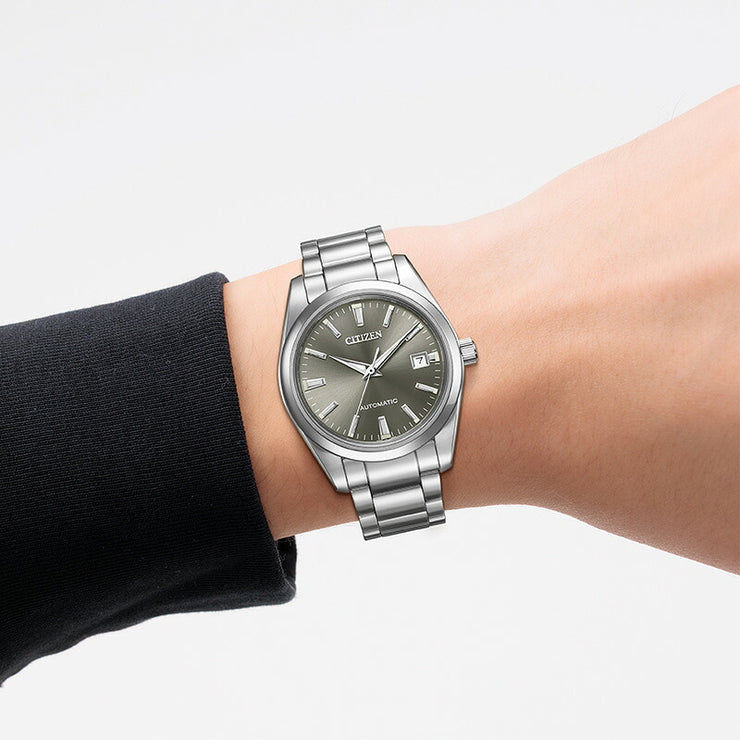 シチズン シチズンコレクション CITIZEN COLLECTION NK0050-54H メンズ