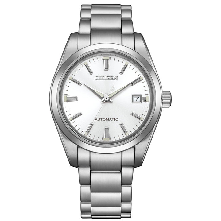 シチズン シチズンコレクション CITIZEN COLLECTION NK0050-54A メンズ