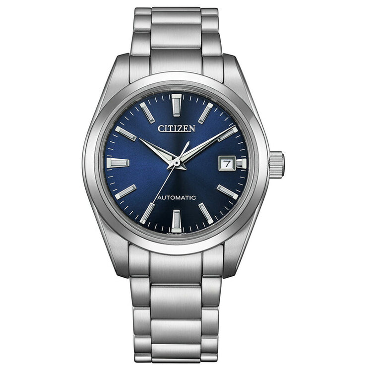 シチズン シチズンコレクション CITIZEN COLLECTION NK0050-54L メンズ