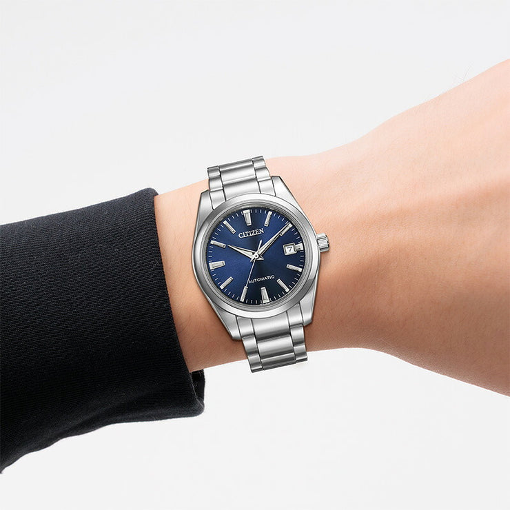 シチズン シチズンコレクション CITIZEN COLLECTION NK0050-54L メンズ
