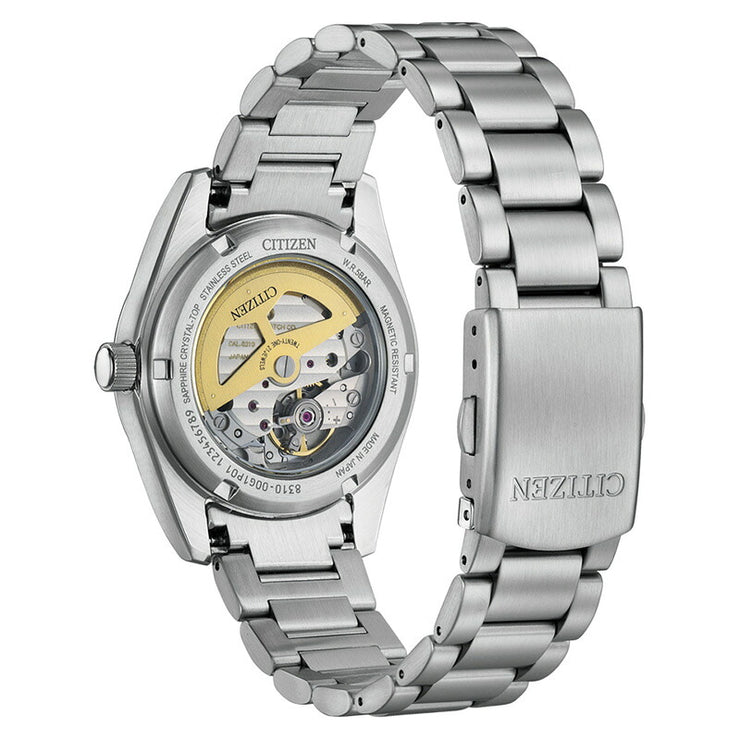 シチズン シチズンコレクション CITIZEN COLLECTION NK0050-54E メンズ