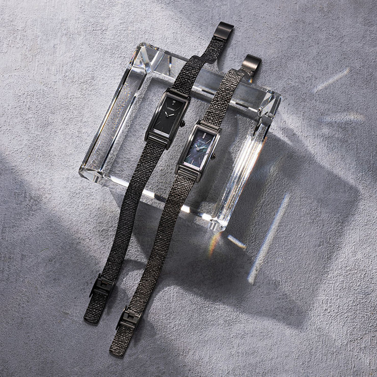 シチズン キー CITIZEN Kii 限定モデル 限定800本 EG7048-56E レディス エコドライブ ソーラー ダイヤ