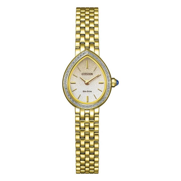 シチズン CITIZEN L EX1542-52A レディース｜腕時計本舗
