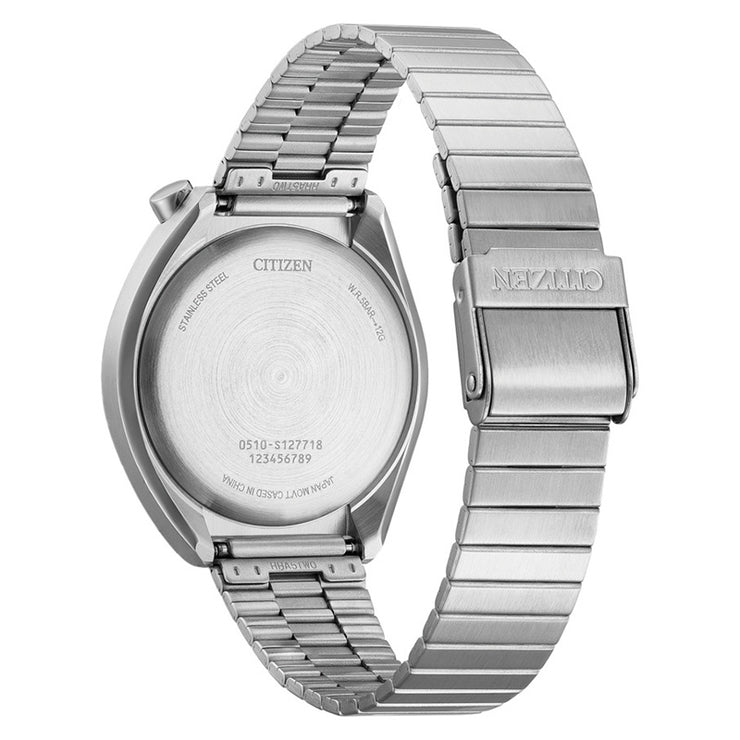 シチズン シチズンコレクション レコードレーベル CITIZEN COLLECTION RECORD LABEL AN3714-50H メンズ ツノクロノ