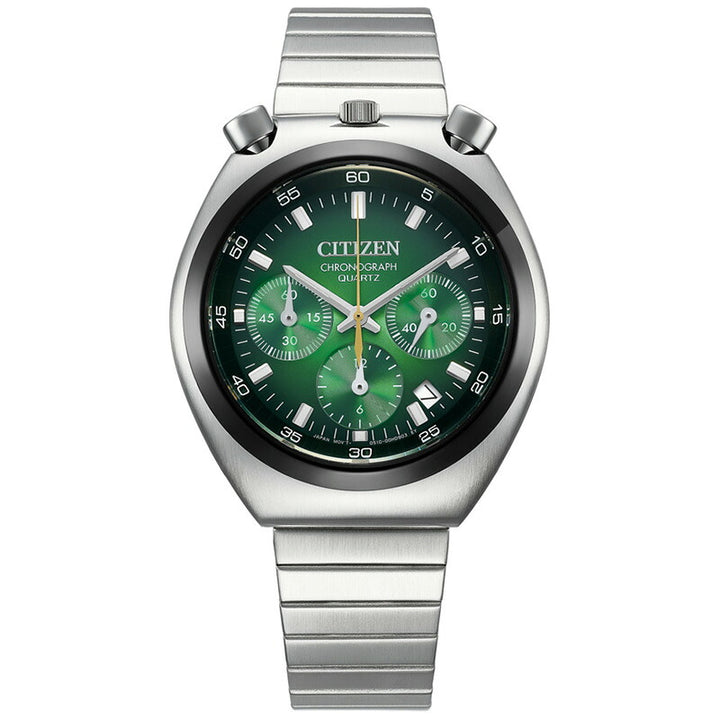 シチズン シチズンコレクション レコードレーベル CITIZEN COLLECTION