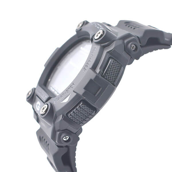 カシオ Ｇショック G-SHOCK タフソーラー 電波時計 GW-7900B-1JF メンズ