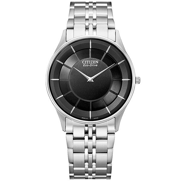 シチズンコレクション CITIZENCOLLECTION エコドライブ ソーラー 301065(AR3010-65E) メンズ