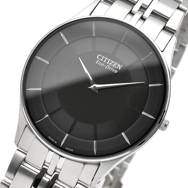 シチズンコレクション CITIZENCOLLECTION エコドライブ ソーラー 301065(AR3010-65E) メンズ