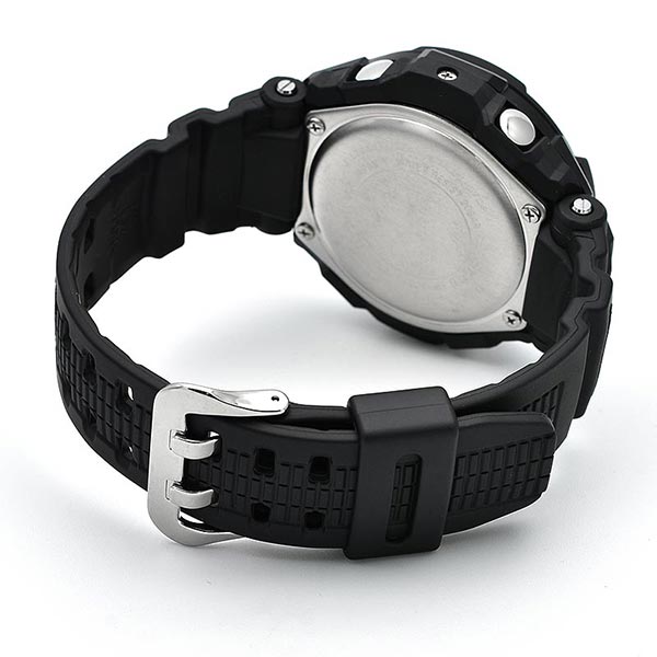 カシオ Ｇショック G-SHOCK グラビティマスター 世界6局対応 パイロット ソーラー電波 GW-3000B-1AJF メンズ