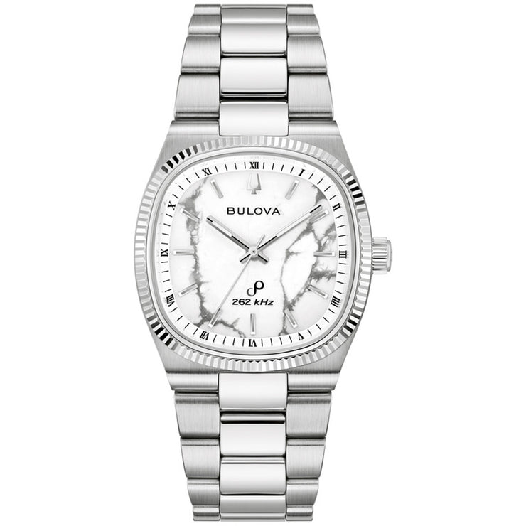 ブローバ スーパーセビーユ BULOVA Super Seville 96A344 メンズ マグネサイト