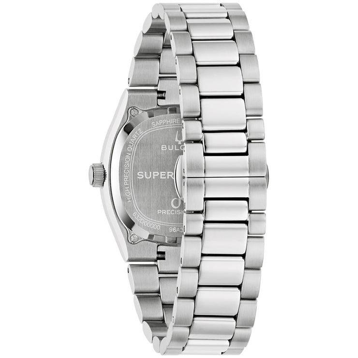 ブローバ スーパーセビーユ BULOVA Super Seville 96A344 メンズ マグネサイト