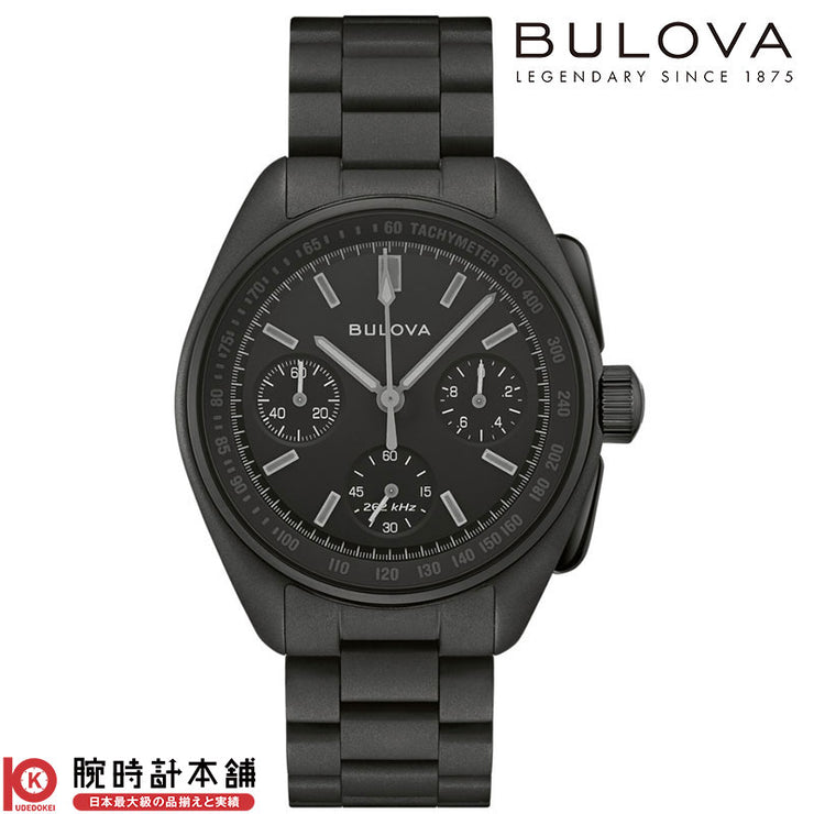 ブローバ BULOVA 98A335 メンズ