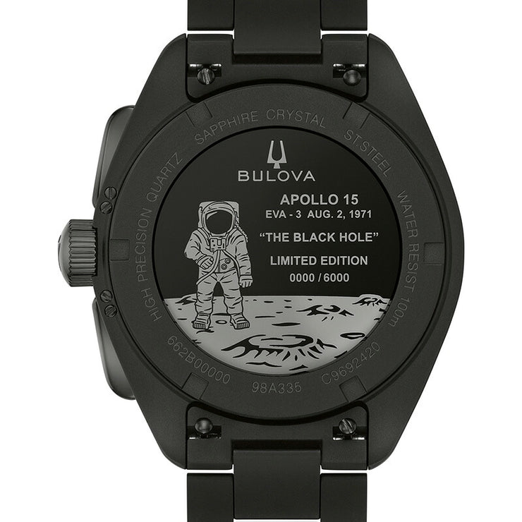 ブローバ BULOVA 98A335 メンズ