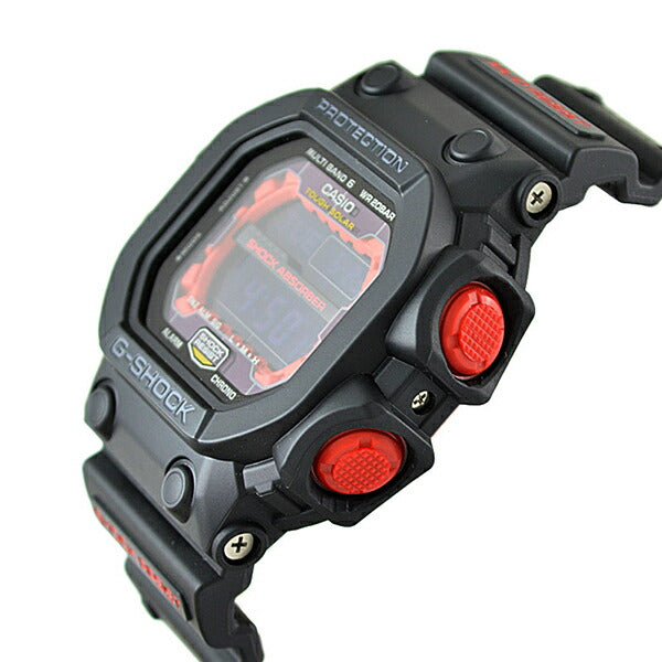 カシオ Gショック G-SHOCK Gショック GXシリーズ GXW-56-1AJF