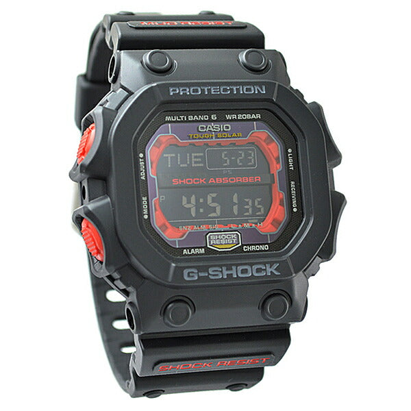 カシオ Ｇショック G-SHOCK Ｇショック GXシリーズ GXW-56-1AJF メンズ