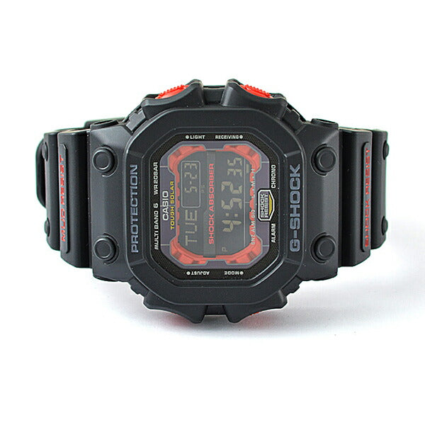 カシオ Ｇショック G-SHOCK Ｇショック GXシリーズ GXW-56-1AJF メンズ