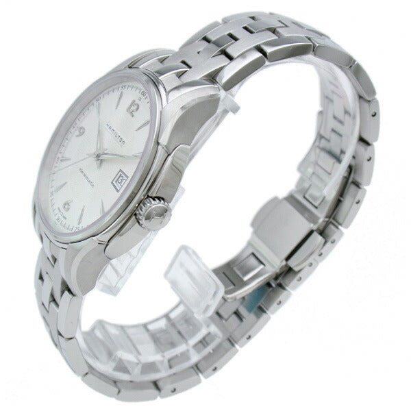ハミルトン HAMILTON ジャズマスタービューマチック40mm H32515155 メンズ