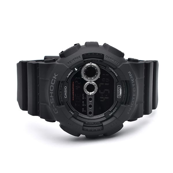 カシオ Gショック G-SHOCK GD-100-1BJF メンズ 腕時計 時計 カシオ Gショック G-SHOCK GD-100-1BJF メンズ 腕時計 時計