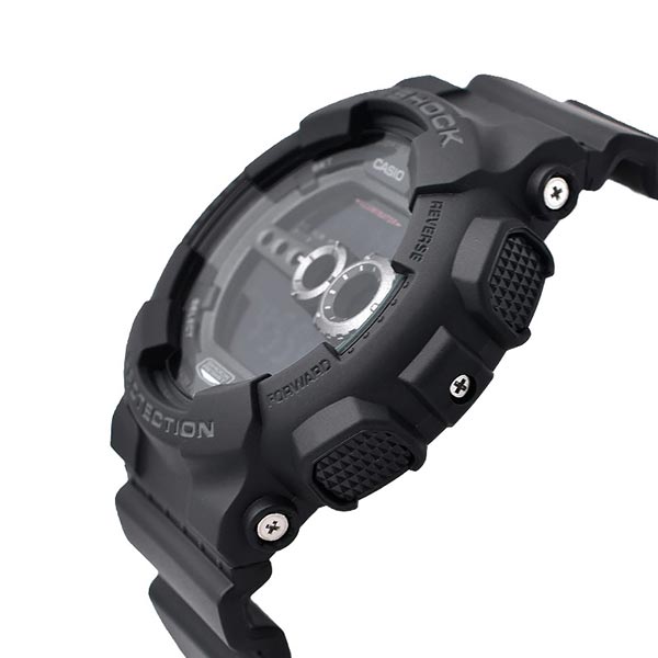 カシオ Gショック G-SHOCK GD-100-1BJF メンズ 腕時計 時計 カシオ Gショック G-SHOCK GD-100-1BJF メンズ 腕時計 時計