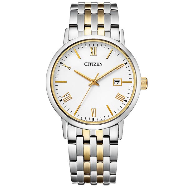 シチズンコレクション CITIZENCOLLECTION フォルマ エコドライブ ペアモデル ソーラー BM6774-51C メンズ