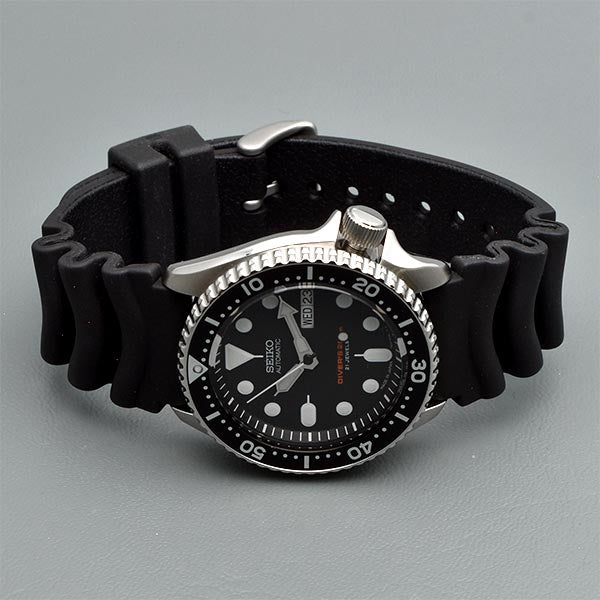 セイコー逆輸入モデル ダイバーズ DIVERS ブラックボーイ セイコー逆輸入モデル ダイバーズ DIVERS ブラックボーイ