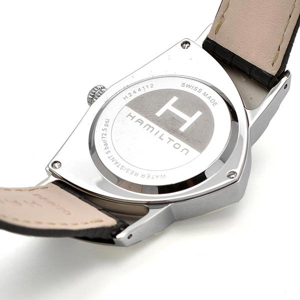 ハミルトン ベンチュラ HAMILTON H24411732 メンズ